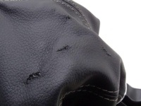 Opel astra k 15-22 ручка рамка чехол передач 6 передач хром 55496613 Недорого, фото thumb