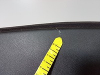 фото thumb №13, C4 aircross панель подушка безпеки ремені капот натягувачі