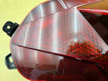 фото thumb №7, Hyundai tucson iv 4 n-line 20r- лампа лівий зад задня ліва