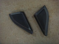 фото thumb №1, Suzuki swift mk8 17- заглушка дверь перед левая pra