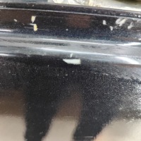 Tesla model x 2018 задняя сторона правая дверь задняя Недорого, фото thumb