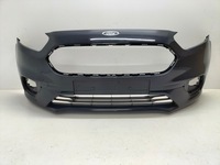 фото thumb №1, Бампер передній перед ford transit courier lift 17-