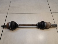 фото thumb №1, Приводной вал левая короткий fiat panda ii 1.1