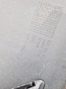 фото thumb №11, Seat ibiza iv 6j fr бампер зад pdc