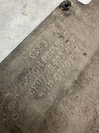 фото thumb №12, Плита защита подвеска правая a6 a7 c8 оригинал 4k0825208