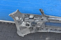 фото thumb №13, Mercedes класс c w204 amg бампер перед переднее