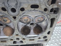 Головка двигателя 55353286 opel zafira b 1.8 16v z18xer 2005- Цена, фото thumb