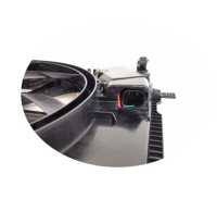 Вентилятор mercedes sl63 r231 a197 r172 2125000493 Оригінал, фото thumb