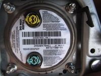 фото thumb №10, Maserati quattroporte vi 2015r подушка безпеки подушка водія 6700216690