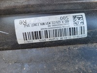 фото thumb №10, Bmw 3 g20 g21 m набір 19- молдинг поріг поріг правий накладка