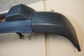 фото thumb №12, Nissan patrol бампер перед переднее gr y61 97-03r