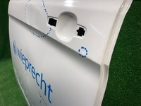 фото thumb №9, Ford transit custom lift дверь сдвижные правое боковой