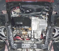 фото thumb №6, Стальной защита pod двигатель dacia dokker