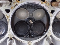 фото thumb №12, Головка audi a5 8t sportback 2,0 tfsi 06h103373k