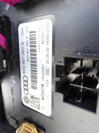 фото thumb №9, Набір стартовий do запуску audi a4 b8 a5 8t 2.0 tdi caha cah 170km