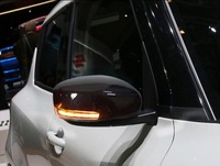 фото thumb №5, Поворотники динамические последовательные led зеркал do suzuki swift