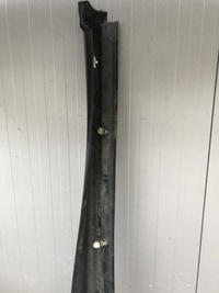 фото thumb №7, Молдинг поріг ліва mercedes w169 a1696102108