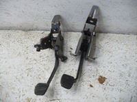 фото thumb №1, Накладка резиновый элемент педали тормоза dacia dokker lodgy педаль тормоза сцепления