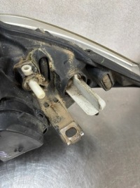 фото thumb №11, Лампа правый перед передняя bmw 1 e87 e82 e88 europa