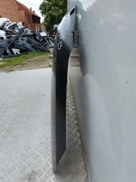 фото thumb №5, Капот крышка двигателя toyota urban cruiser 2008-2014 новая org 53301-wc007