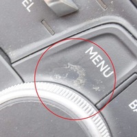 фото thumb №7, Audi a4 s4 b9 8w 2017 панель радіо