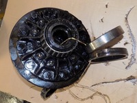 фото thumb №5, Renault midliner m180 98r дифференциал мост 41/12