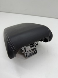 фото thumb №11, Audi a6 s6 s7 c7 s-line подлокотник ze бардачком туннеля среднего чёрный!