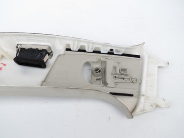 фото thumb №11, Защита обивка стойка b правая средняя xc60 ii