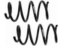 фото thumb №1, Пружини перед audi q2 ga 2.0 16- vw t-roc 2.0 17-21