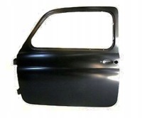 фото thumb №1, Двері ліва - праве - fiat 500 / 57-75 /