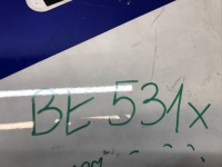 Renault trafic 3 крыло  правый  перед 93463165 Доставка, фото thumb