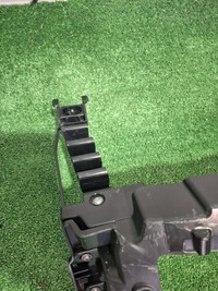 фото thumb №7, Bmw 4 g26 кронштейн поперечина передній повітропровід впуск повітря 187156-10