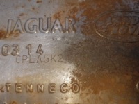 фото thumb №7, Range rover vogue l405 5.0 sc гасник вихлоп kpl 14