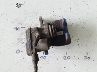 фото thumb №2, Audi a4 b8 08r- супорт гальмівний лівий зад