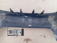 фото thumb №15, Бампер задня задній lexus nx гарний спойлер накладка-спойлер накладка нижня