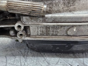 фото thumb №12, Mercedes e-klasa w212 350cdi 3.0 cdi 4-matic 4x4 коробка передач коробки передач автомат