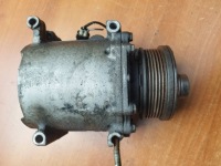 фото thumb №5, Компресор кондиціонера mitsubishi msc90ca
