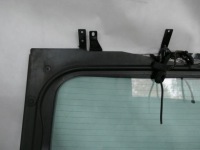 фото thumb №11, Range rover sport l320 стекло крышки багажника 08r