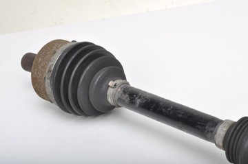 фото thumb №7, Volvo xc90 ii 2.0 16v t8 390km піввісь права довга 31437622 2019 автомат