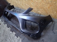 фото thumb №2, Бампер перед mercedes gle w166 amg