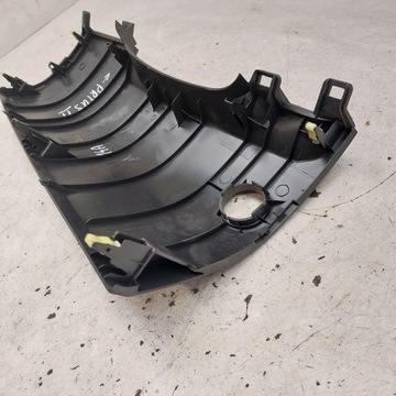 фото thumb №10, Toyota prius ii захист кнопки power 55044-47020