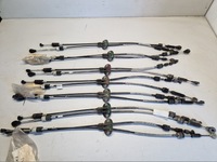 фото thumb №1, Ford focus mk2 1.8 tdci тросы изменения коробки передач