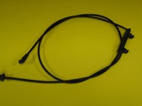 Трос ручка открывания капот vw passat b5 3b1823535d / 3b1823531d nr286 с Разборки, фото thumb