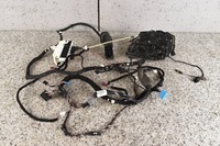 фото thumb №8, Bmw 7 g11 g12 замок двері замки доводчик soft close softclose sca