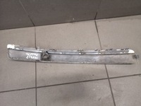 фото thumb №11, Молдинг бампера ліва audi a8 d3 білий 4e0807223a