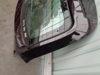 фото thumb №12, Кришка багажника задня alfa romeo mito 2009r. czarna kod 805