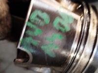 фото thumb №8, Korobowody шатун 038g audi a4 b6