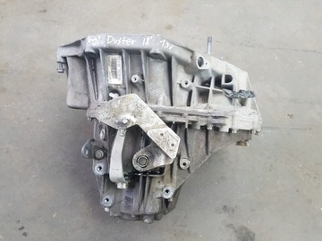 фото thumb №9, Dacia duster ii 1.5dci коробка передач коробки передач 5 коробки передач 320103122r