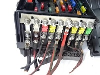 фото thumb №7, Коробка предохранителей vw passat cc 2.0 tdi