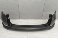 фото thumb №9, Hyundai tucson iii 2015-18 передній рестайлінг бампер заднє верхній 86611d7000